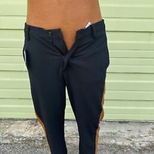 Navy Dress pants